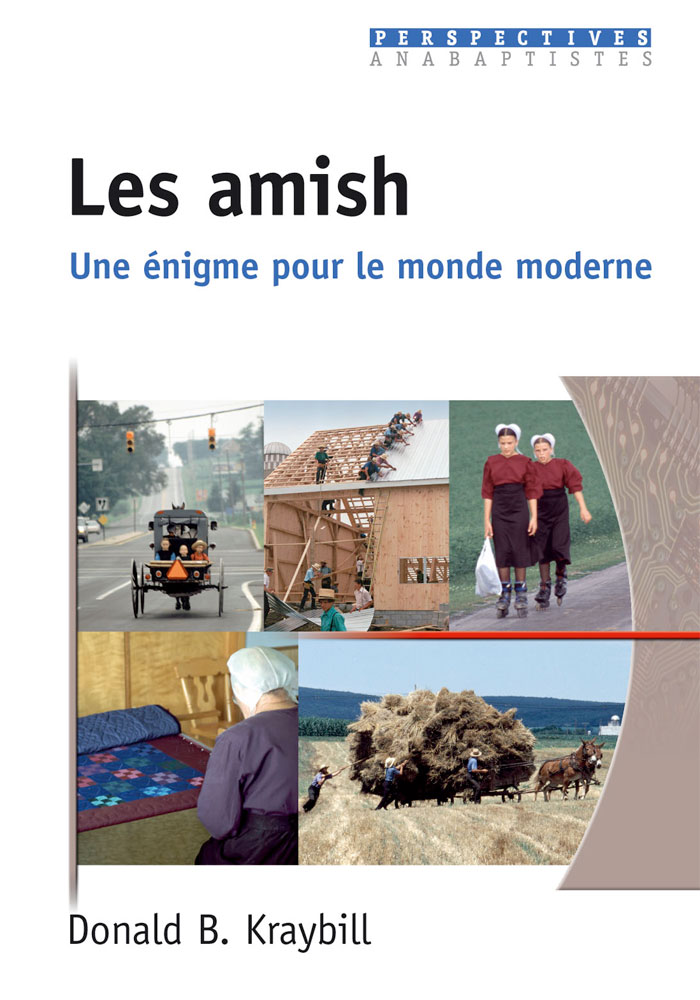 image Les Amish