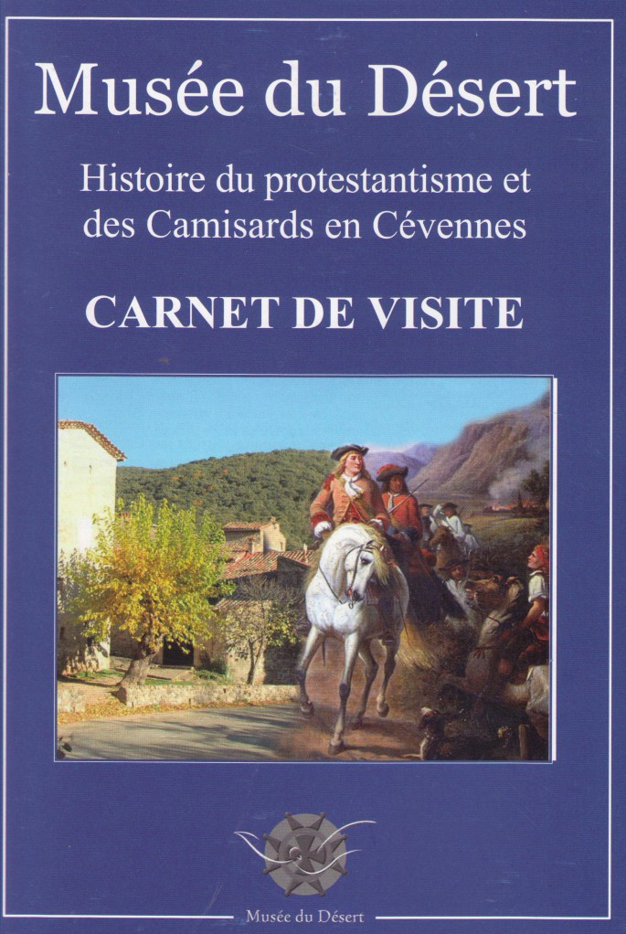 image Musée du Désert - Histoire du protestantisme et des camisards en Cévennes