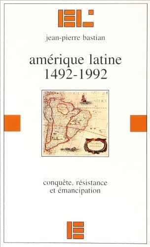 image Amérique latine 1492-1992