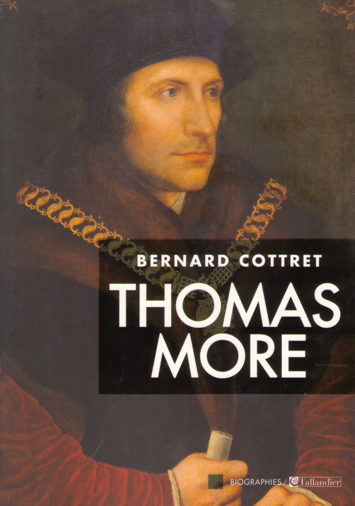 image Thomas More