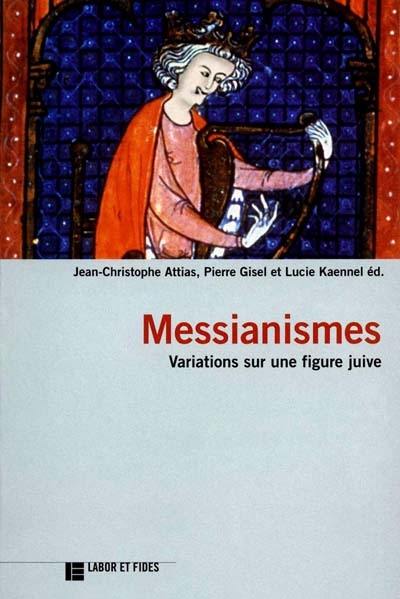 image Messianismes