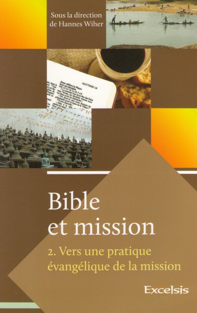 image Bible et mission