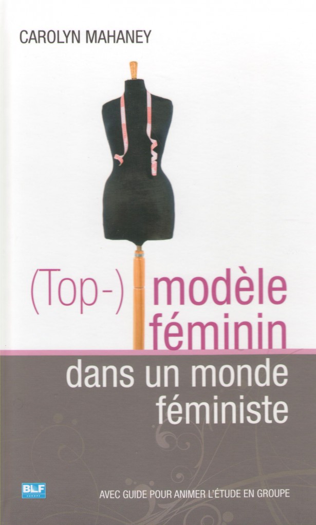 image (Top)-modèle féminin dans un monde féministe