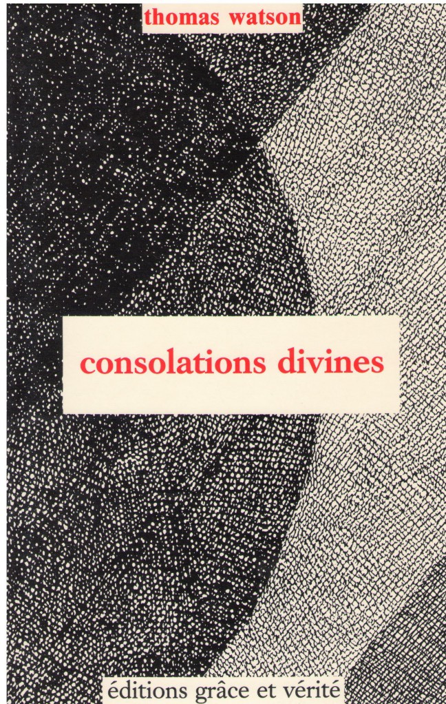 image Consolations divines