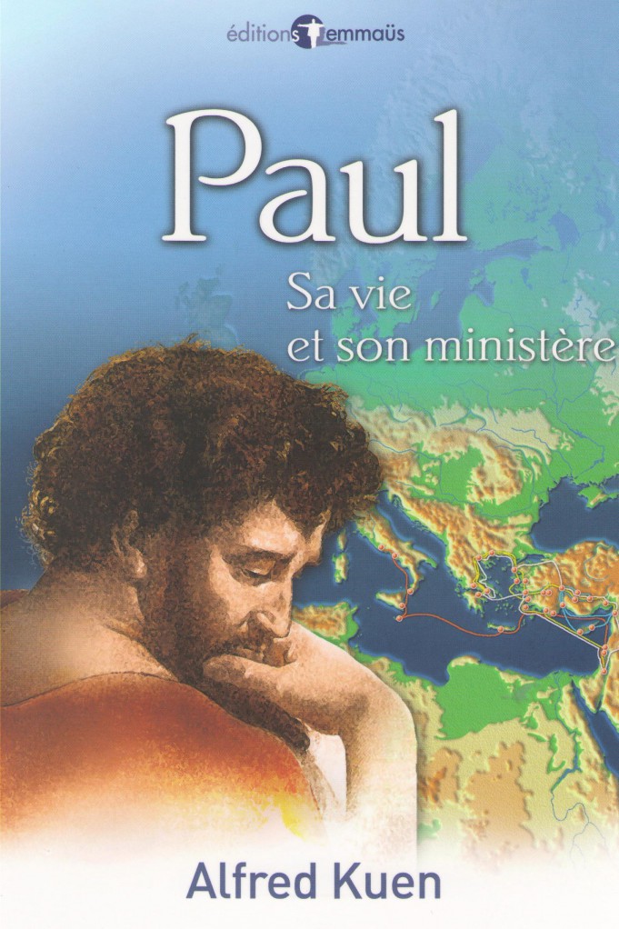 image Paul