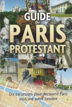 image Guide du Paris protestant [ancienne édition]