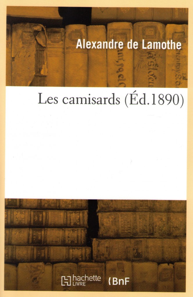 image Les camisards (éd. 1890)