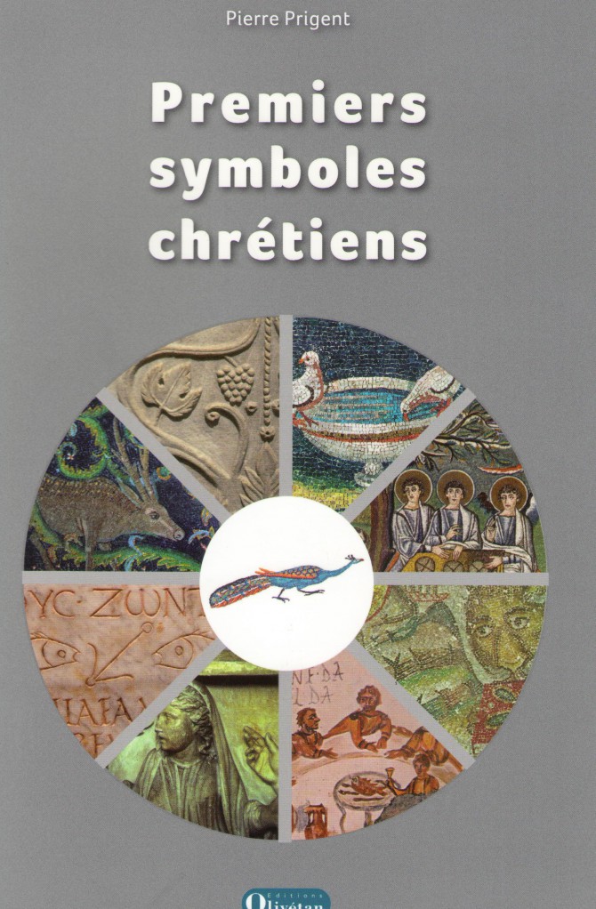 image Premiers symboles chrétiens