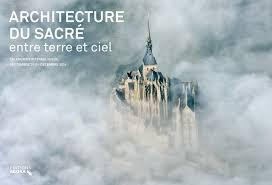 image Architecture du sacré