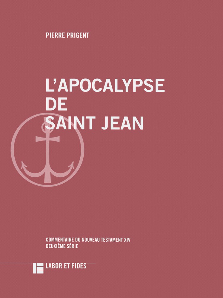 image L'Apocalypse de Saint Jean
