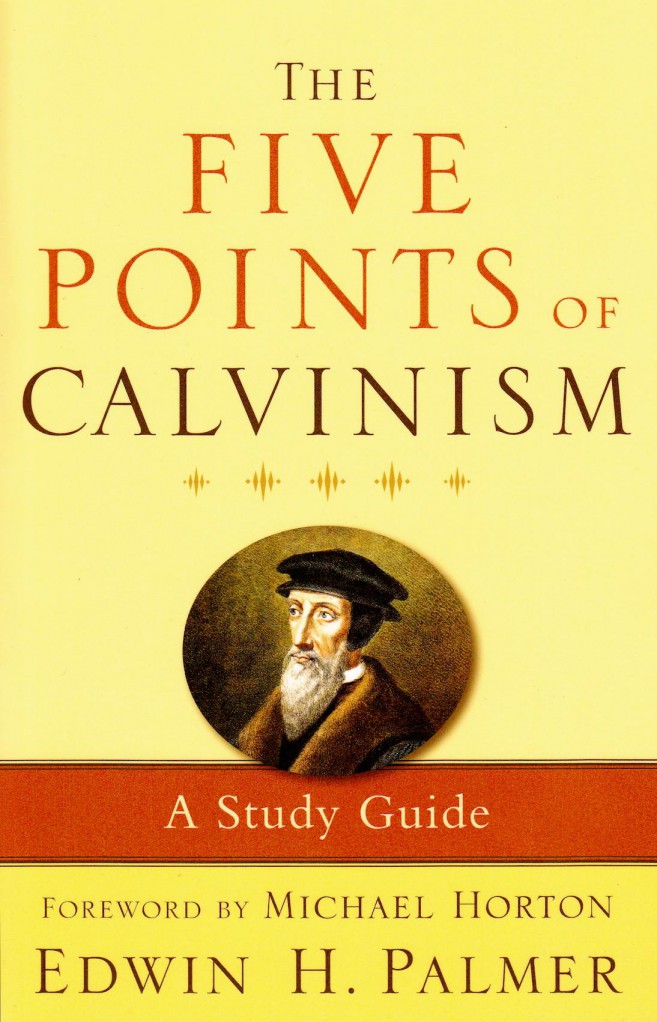 image The Five Points of Calvinism