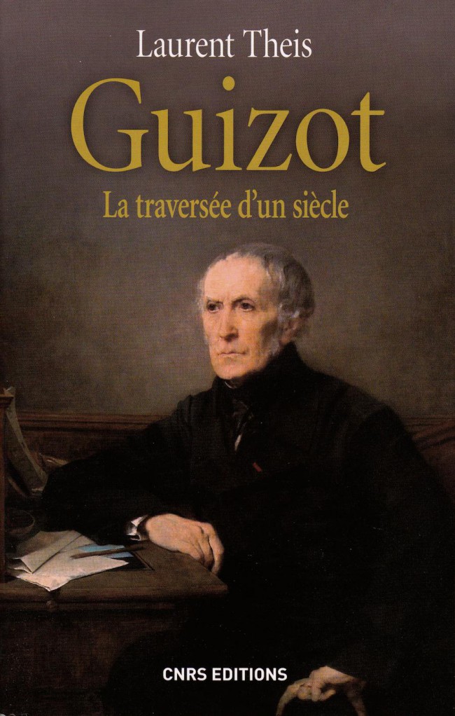 image Guizot - La traversée d'un siècle