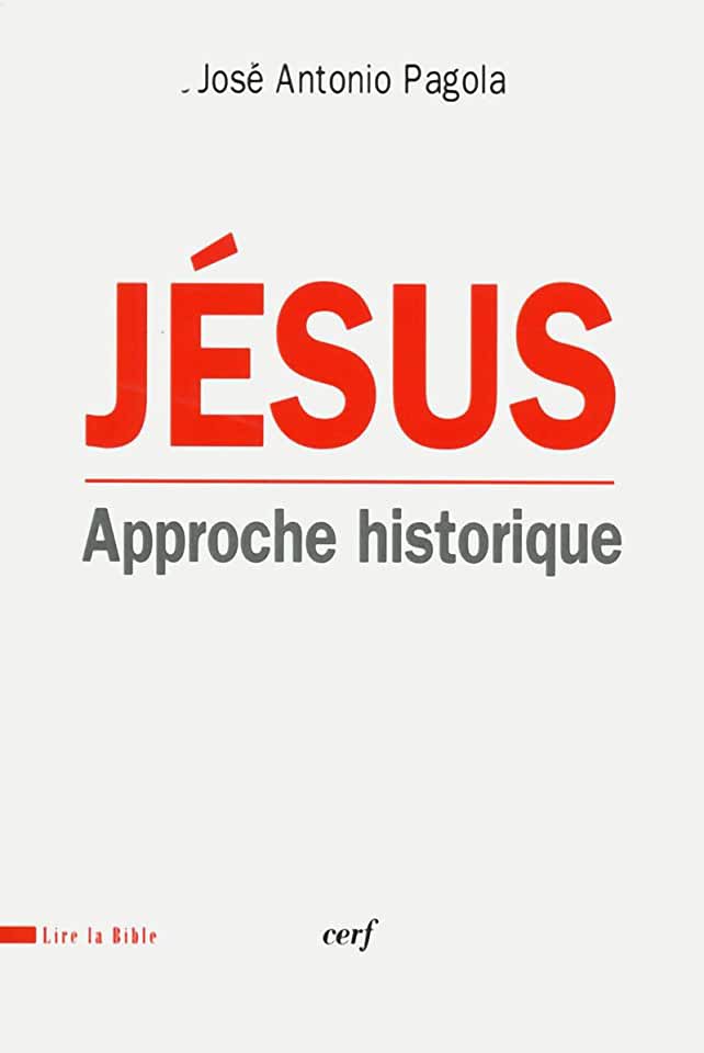 image Jésus - Approche historique