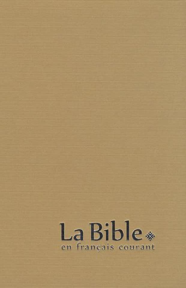 image Bible en français courant