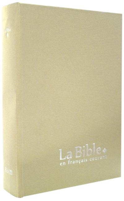 image 2 Bible en français courant