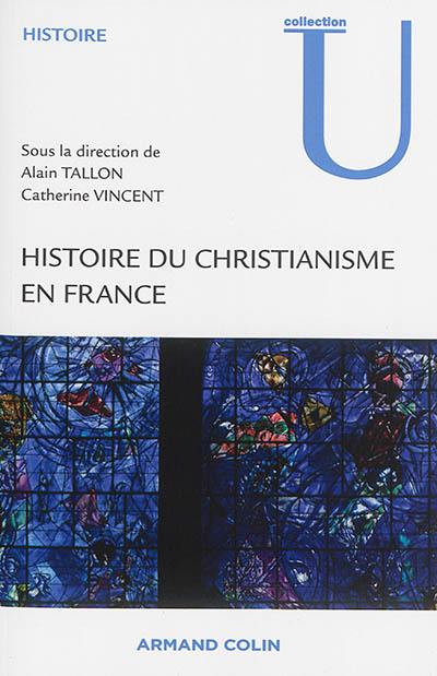 image Histoire du christianisme en France