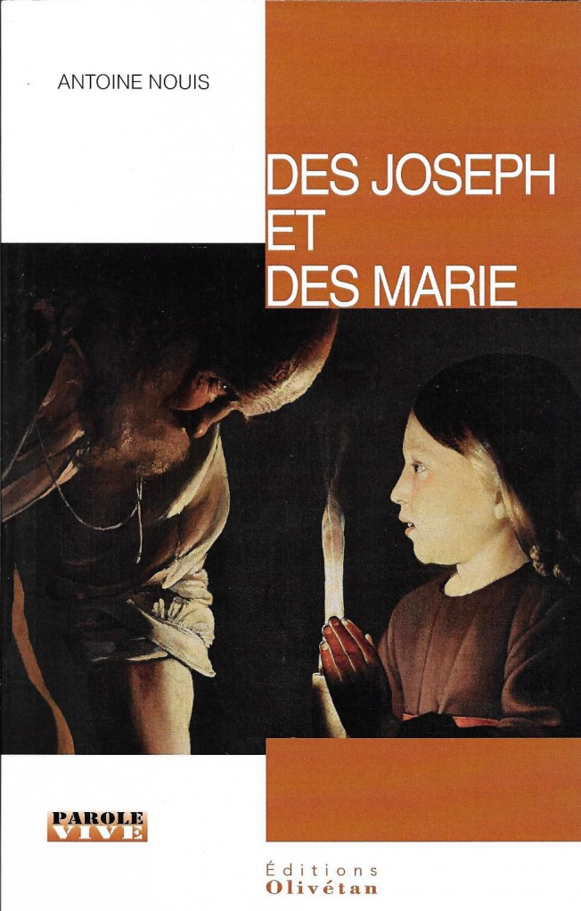image Des Joseph et des Marie