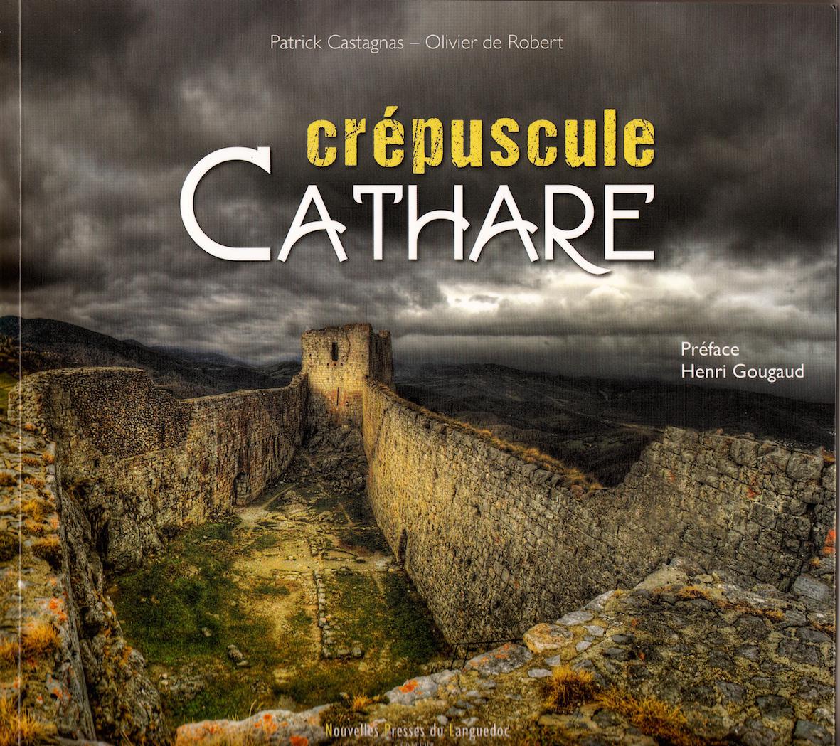 image Crépuscule cathare