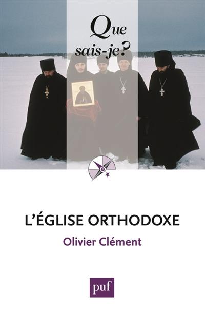 image L'Église orthodoxe