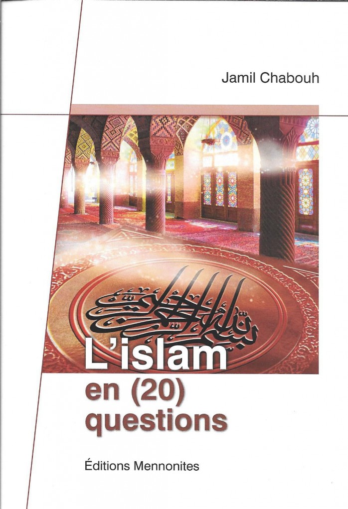 image L'islam en (20) questions
