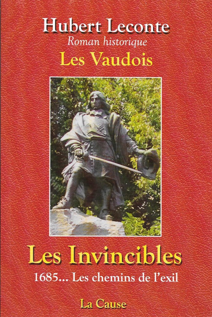 image Les invincibles - Les vaudois