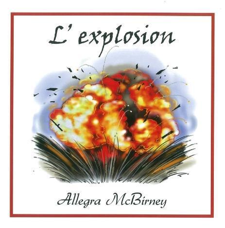image L'explosion