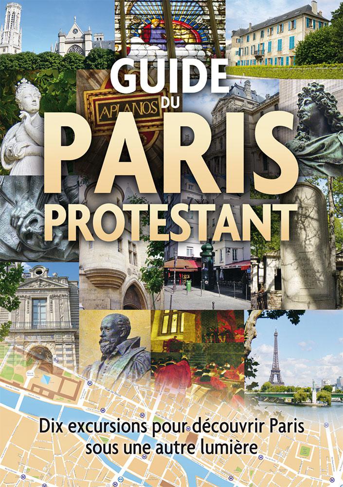 image Guide du Paris protestant