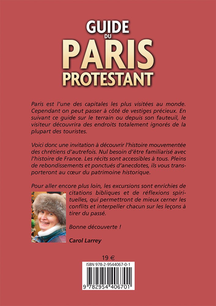 image 2 Guide du Paris protestant