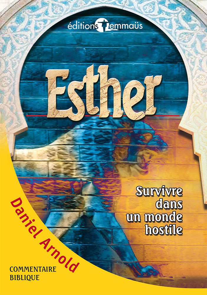 image Esther