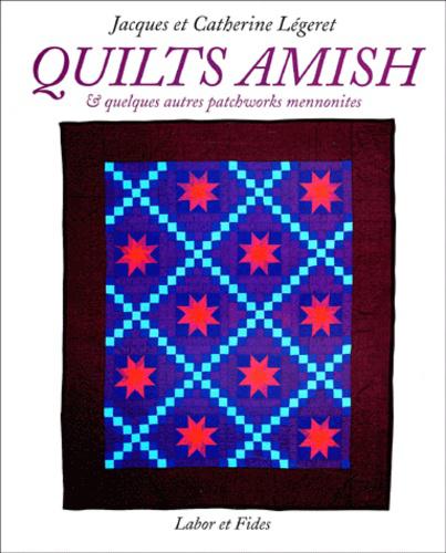 image Quilts amish et quelques autres patchworks mennonites