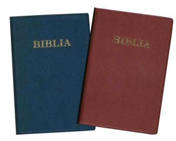 image Biblia (roumain)