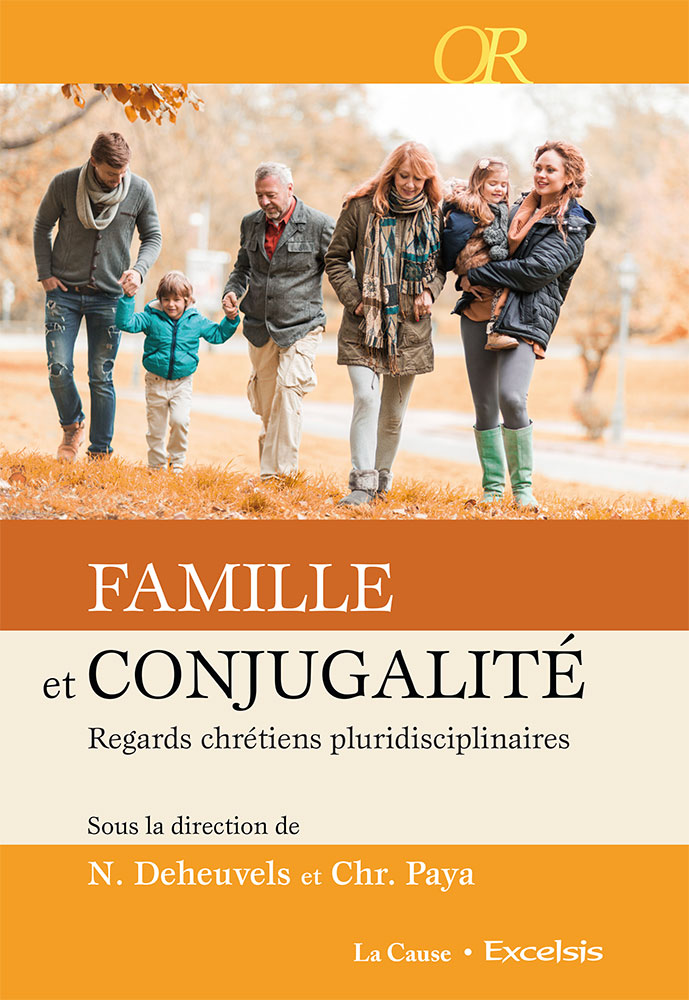 image Famille et conjugalité