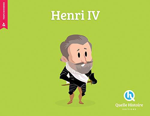 image Henri IV
