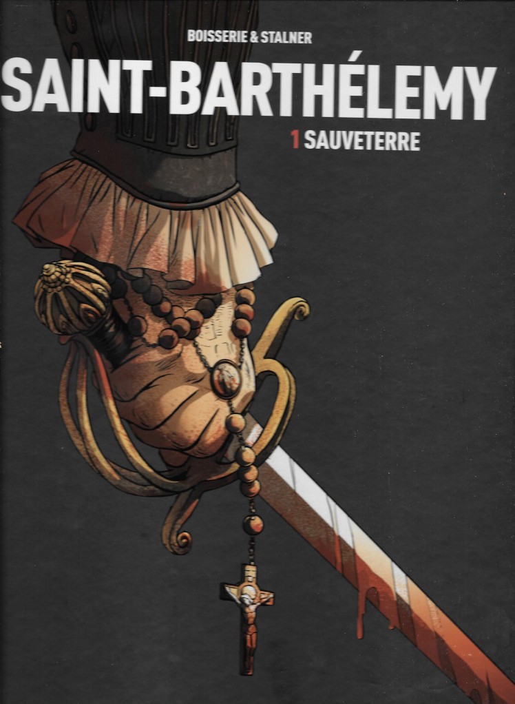 image Saint-Barthélemy