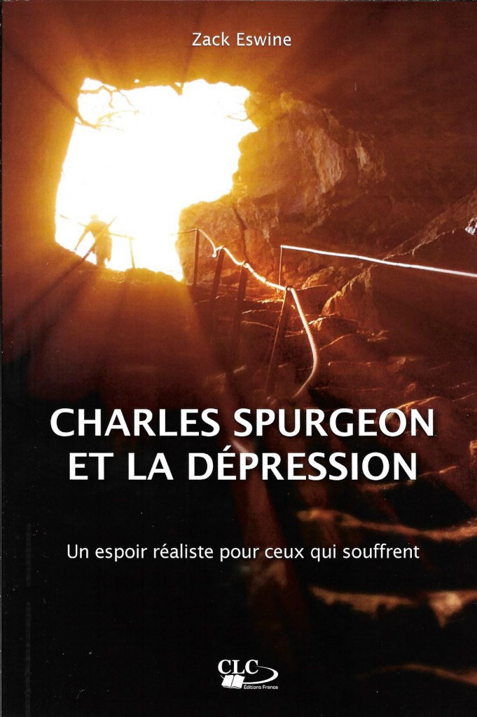 image Charles Spurgeon et la dépression