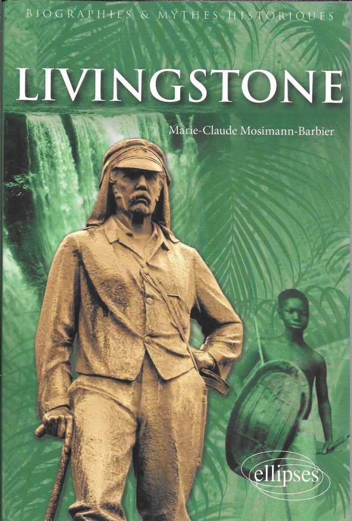 image Livingstone