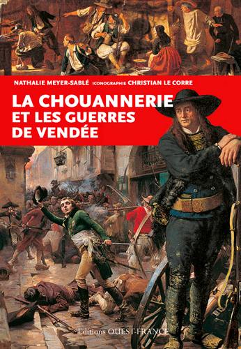 image La chouannerie et les guerres de Vendée