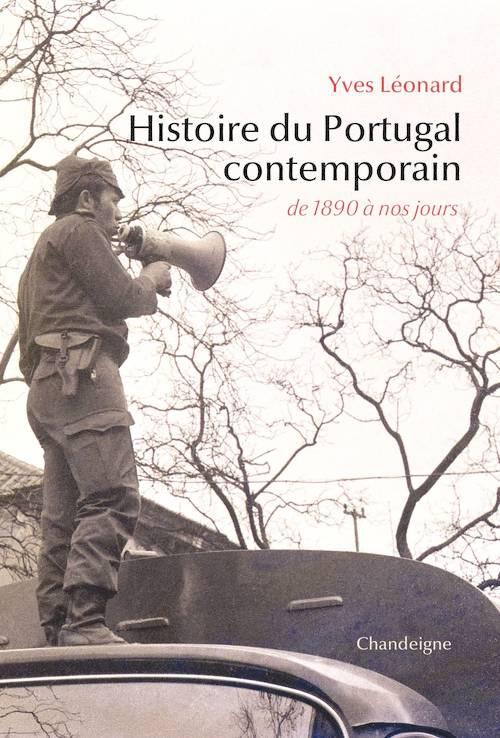 image Histoire du Portugal contemporain