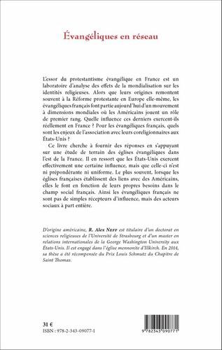 image 2 Évangéliques en réseau : Trajectoires identitaires entre la France et les États-Unis