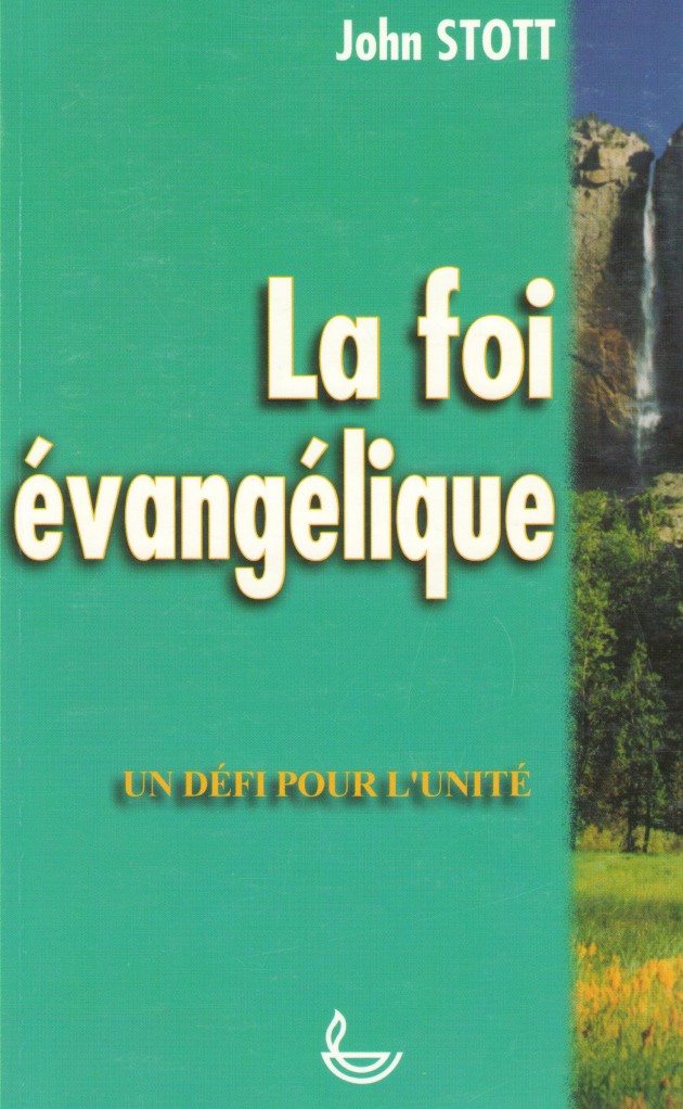 image La foi évangélique