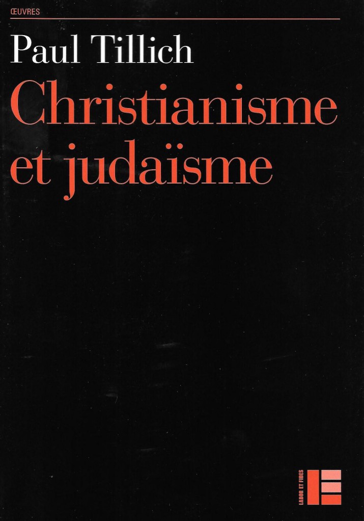 image Christianisme et judaïsme