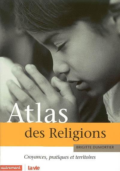 image Atlas des religions