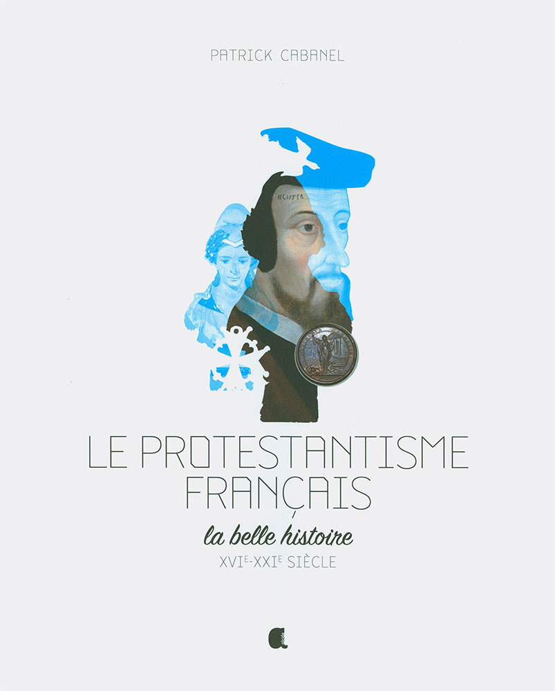 image Le protestantisme français