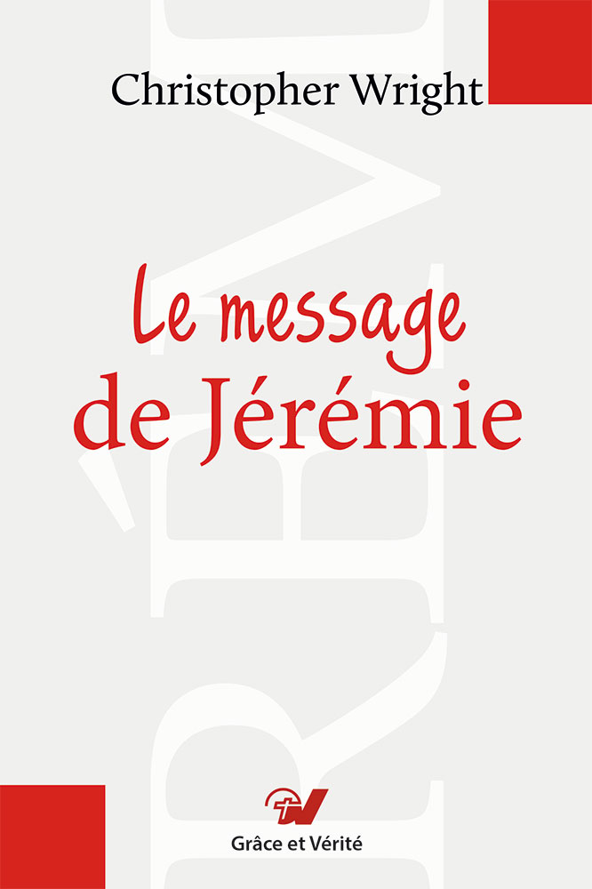 image Le message de Jérémie