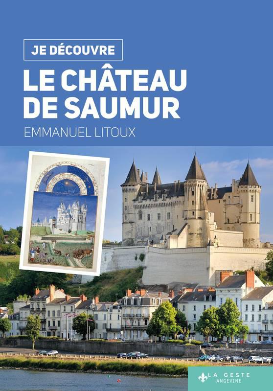 image Je découvre le château de Saumur