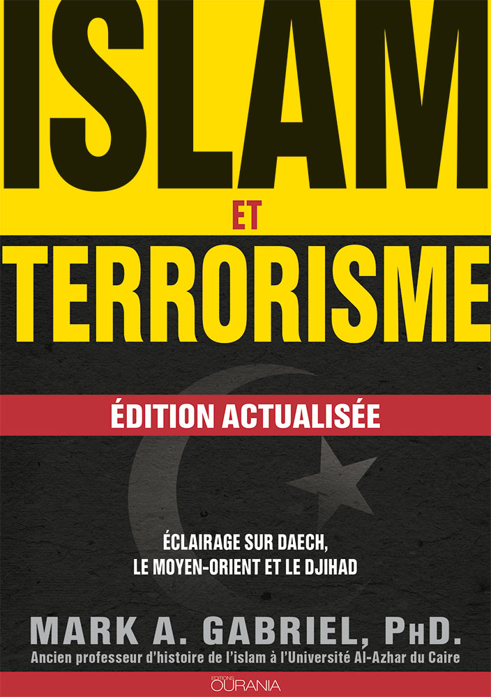 image Islam et terrorisme [édition actualisée]