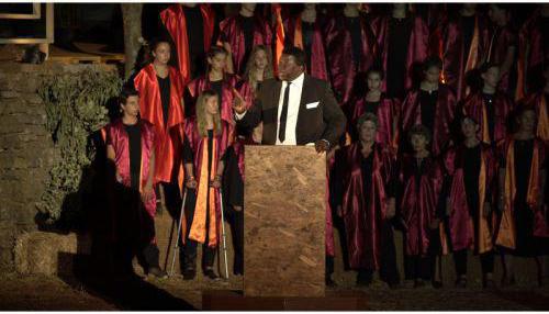 image 3 DVD - De Luther à Luther King, une histoire de la liberté de conscience