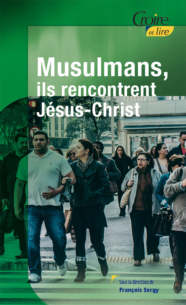 image Musulmans, ils rencontrent Jésus Christ