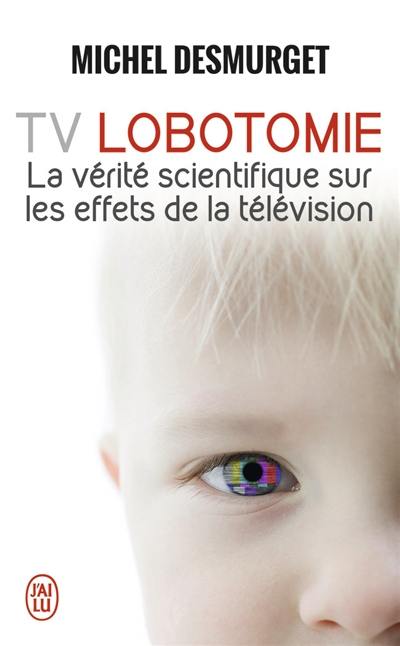 image Tv lobotomie [poche]