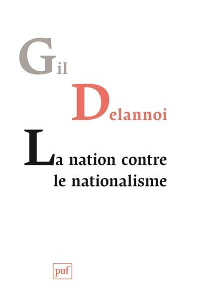 image La nation contre le nationalisme